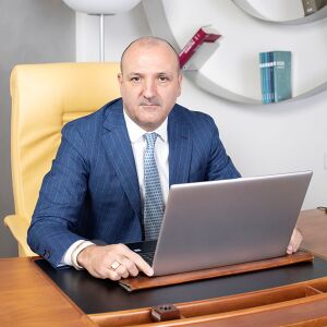 Antonio Schiro