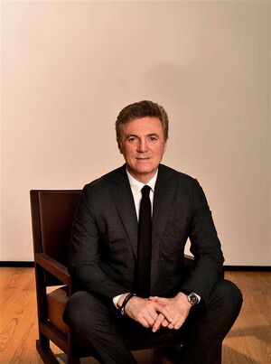 Flavio Cattaneo