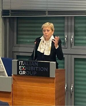Patrizia Vianello