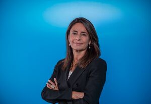 Monica Iacono
